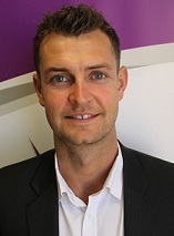 Scott Parry
